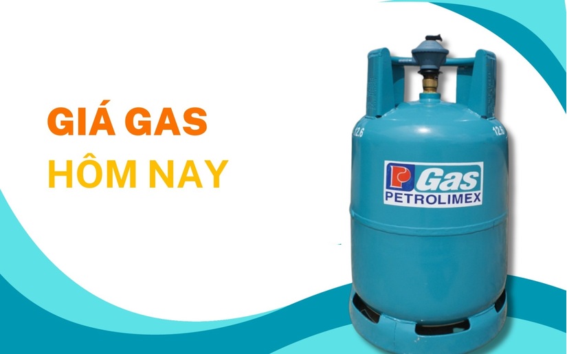 Giá gas hôm nay ngày 28/5/2024: Thế giới giảm 0,36% - 1