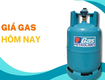 Tin trong nước - Giá gas hôm nay ngày 28/5/2024: Thế giới giảm 0,36%