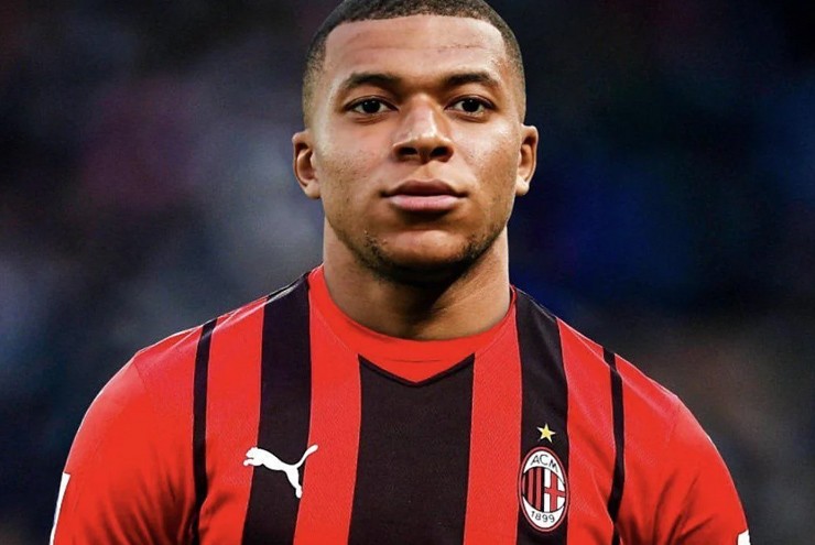 Mbappe úp mở khả năng gia nhập AC Milan, dọa kiện PSG vì bị nợ lương - 1