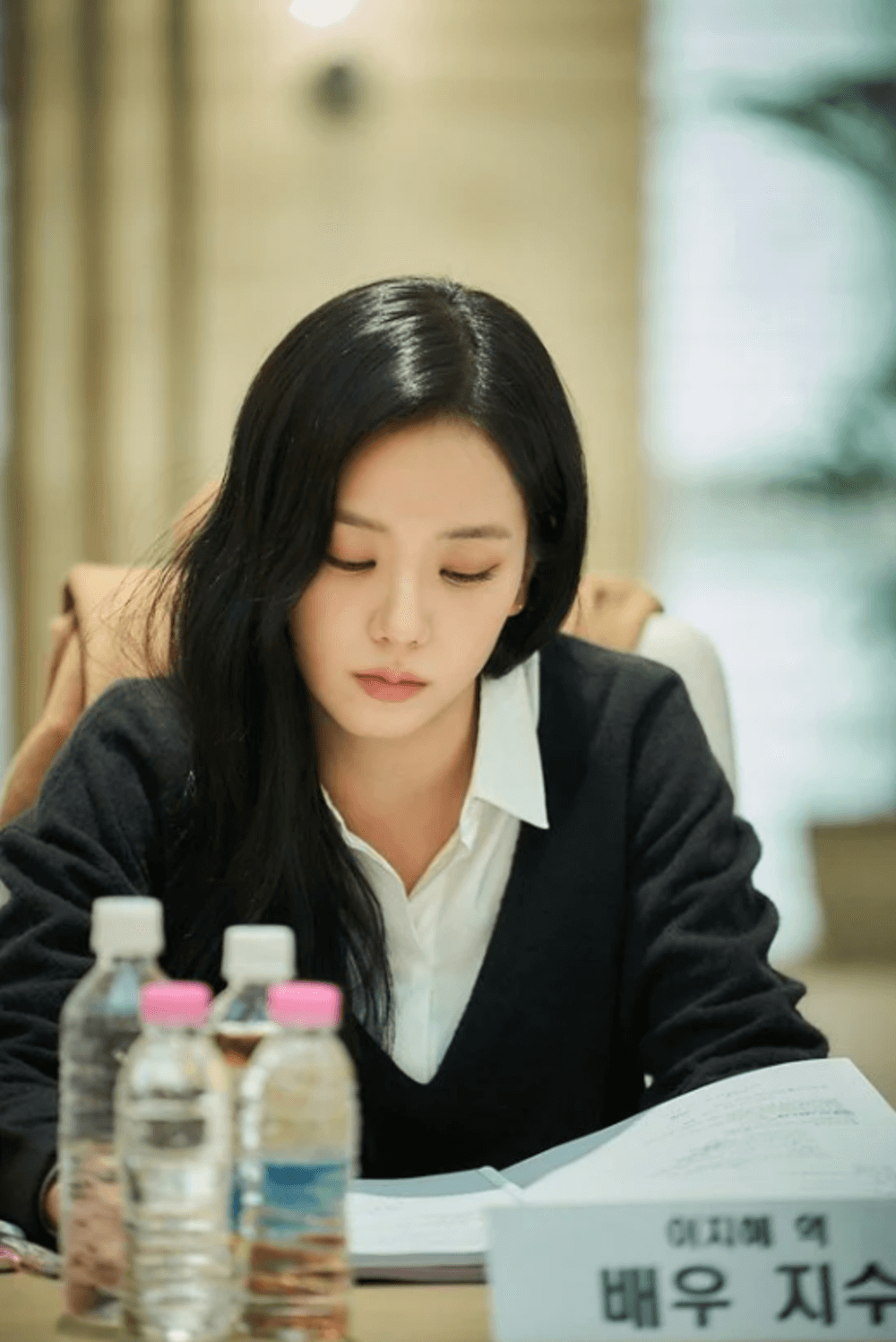 Phim điện ảnh của Jisoo và Lee Min Ho chính thức đóng máy, đạo diễn úp mở việc sẽ công chiếu vào mùa hè năm 2025? - 2