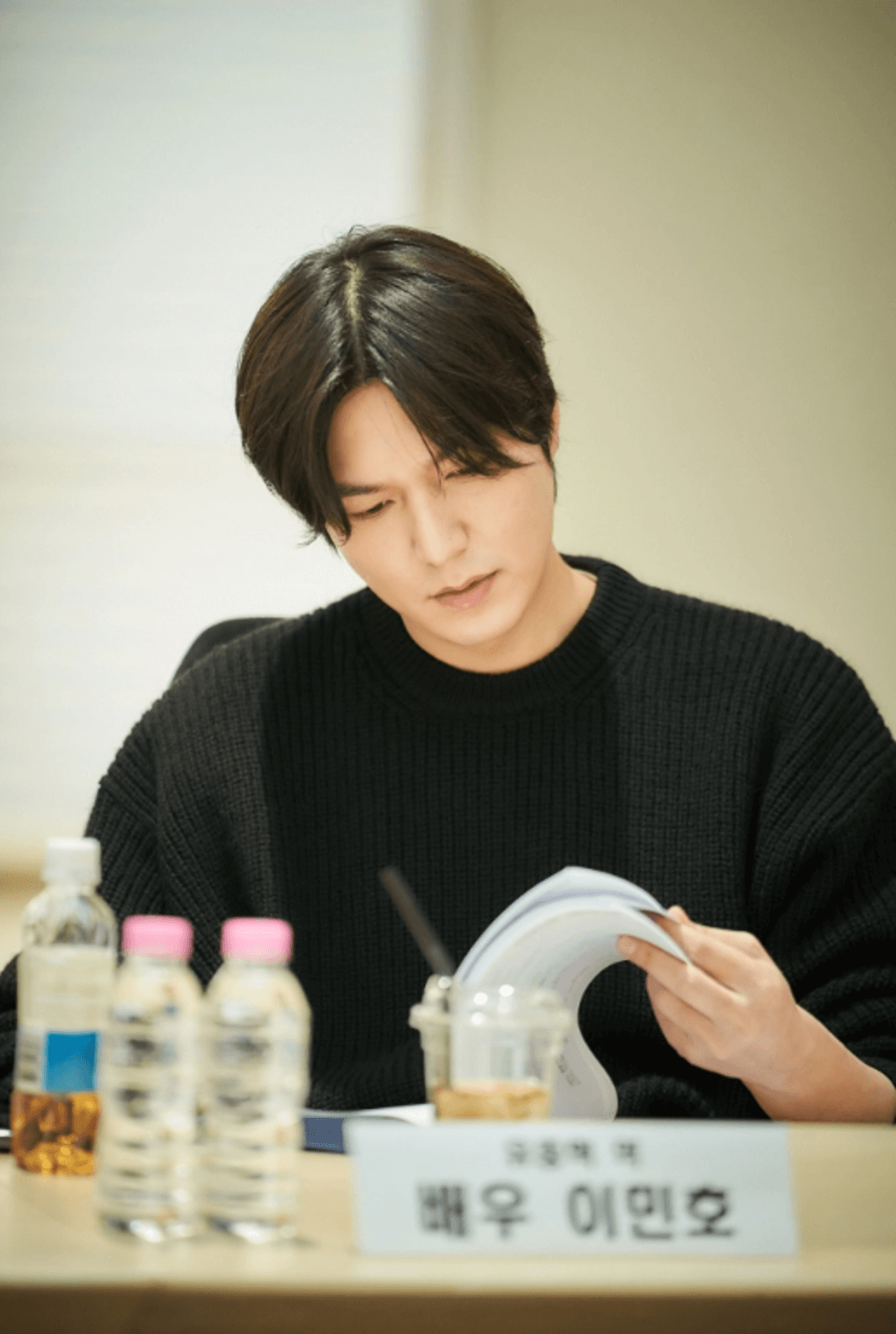 Phim điện ảnh của Jisoo và Lee Min Ho chính thức đóng máy, đạo diễn úp mở việc sẽ công chiếu vào mùa hè năm 2025? - 3