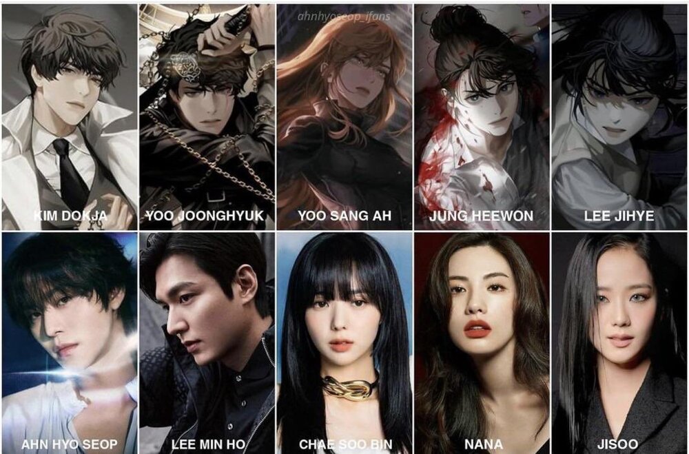 Phim điện ảnh của Jisoo và Lee Min Ho chính thức đóng máy, đạo diễn úp mở việc sẽ công chiếu vào mùa hè năm 2025? - 1