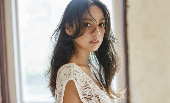 'Britney Spears của châu Á' Lee Hyori từ bỏ việc mang thai vì 'quá muộn rồi' - 2
