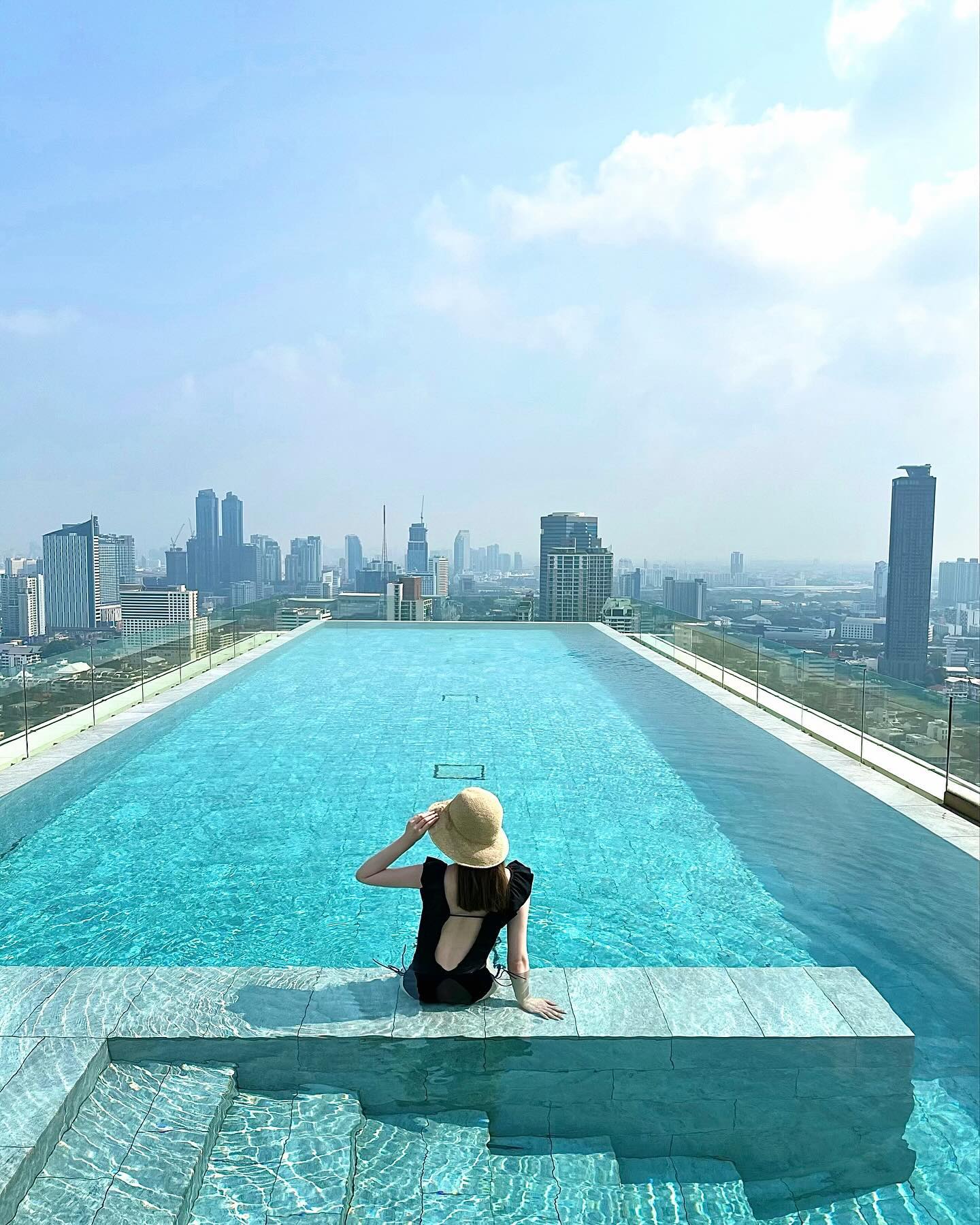Du lịch Thái Lan một mình: 5 khách sạn 'tuyệt đỉnh' dành cho bạn - 5