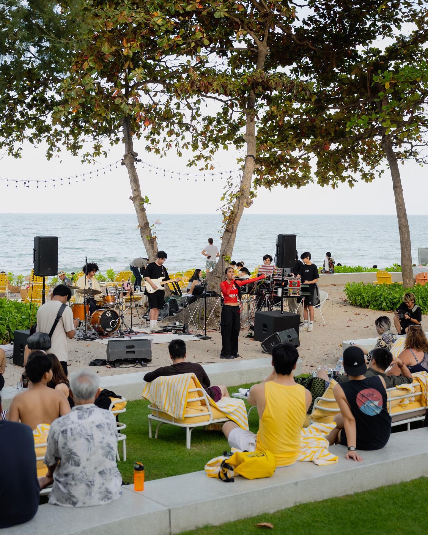Du lịch Thái Lan
