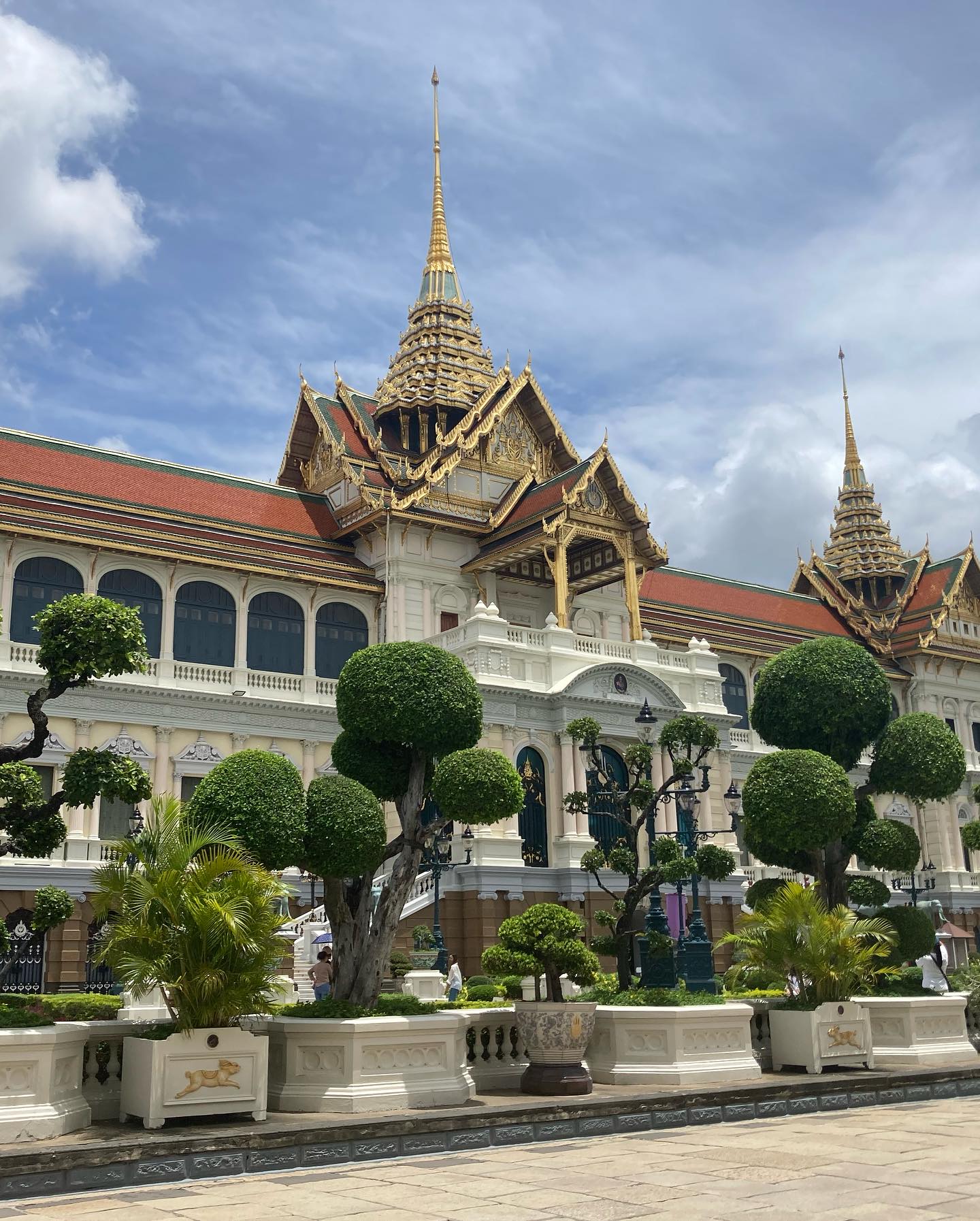 Du lịch Thái Lan một mình: 5 khách sạn 'tuyệt đỉnh' dành cho bạn - 1