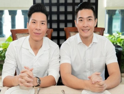 Giải trí - Quốc Cơ nói gì trước vụ việc ồn ào của gia đình em trai Quốc Nghiệp - O sen Ngọc Mai?