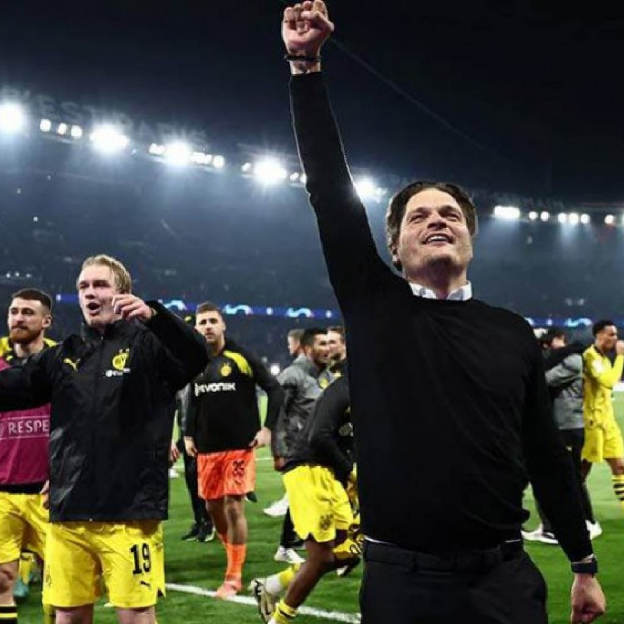 Thể thao - HLV Dortmund muốn lật đổ &quot;trùm Cúp C1&quot; Real Madrid, dứt chuỗi thắng chung kết