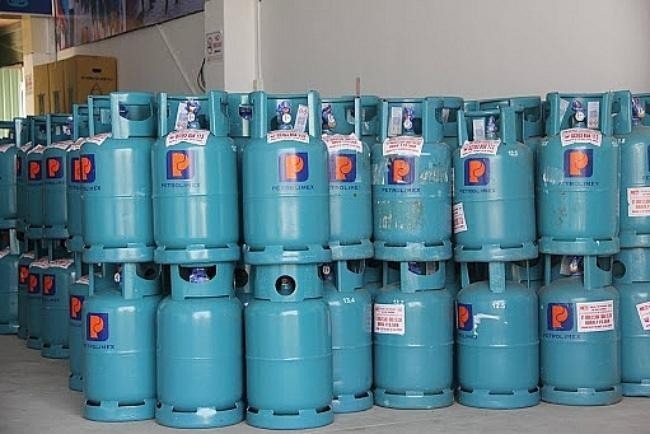 Giá gas hôm nay ngày 1/6/2024: Trong nước tiếp tục giảm - 1