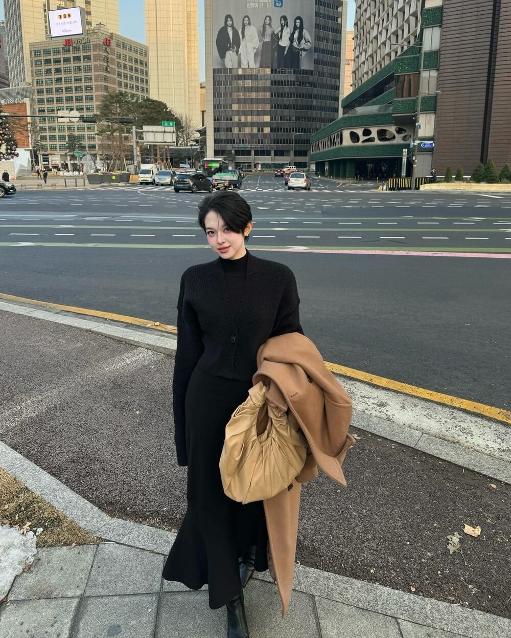 Báo Hàn tố KOL người Việt mạo danh vợ chưa cưới của nam tài tử Noh Min Hyuk - 5