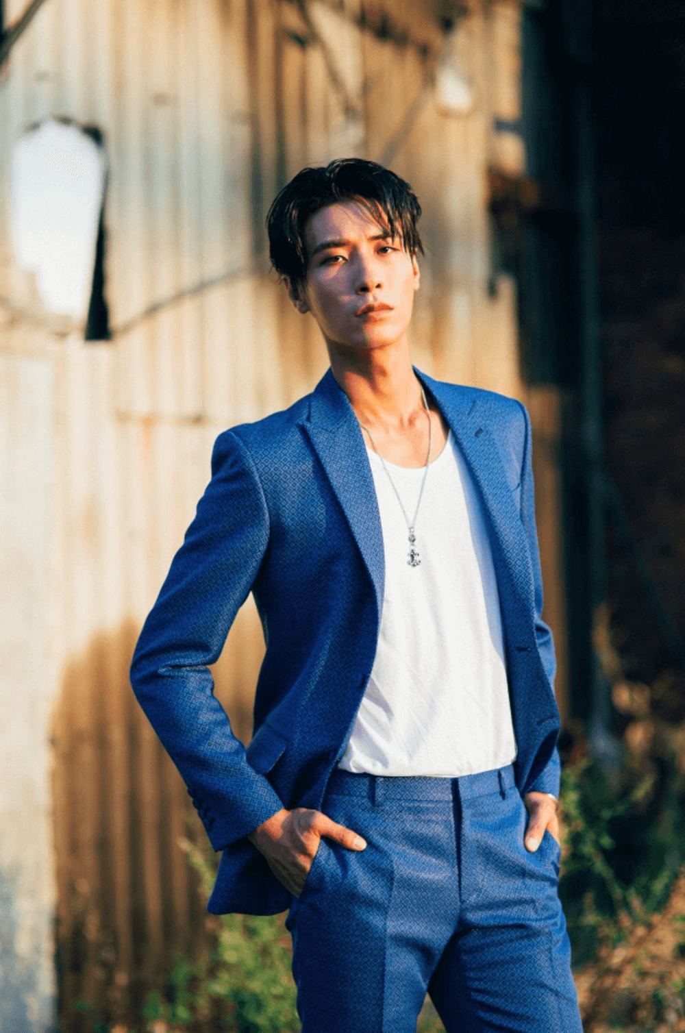 Báo Hàn tố KOL người Việt mạo danh vợ chưa cưới của nam tài tử Noh Min Hyuk - 2