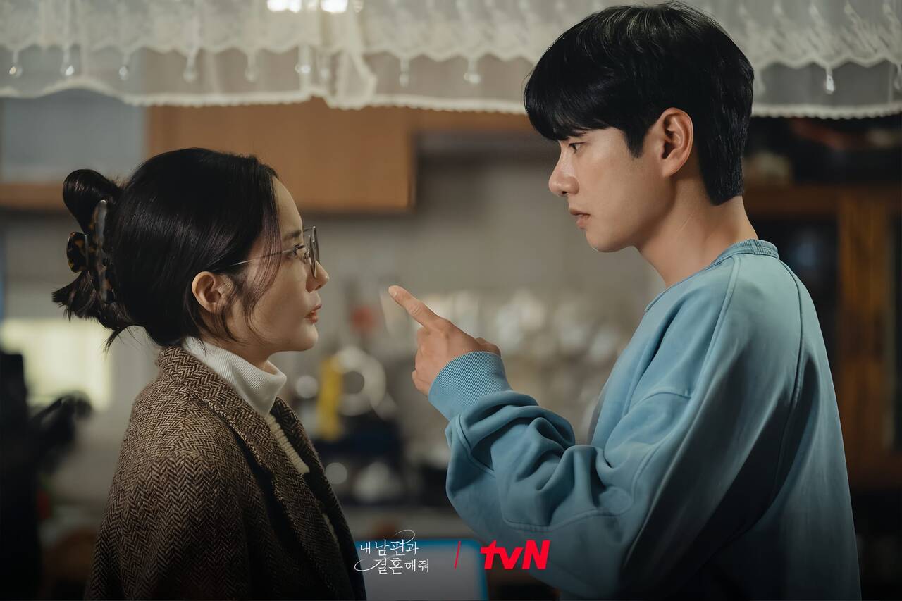 "Chồng đểu" Cô Đi Mà Lấy Chồng Tôi là thiếu gia "ngậm thìa vàng" đích thực, sở hữu gia thế cực khủng? - 4