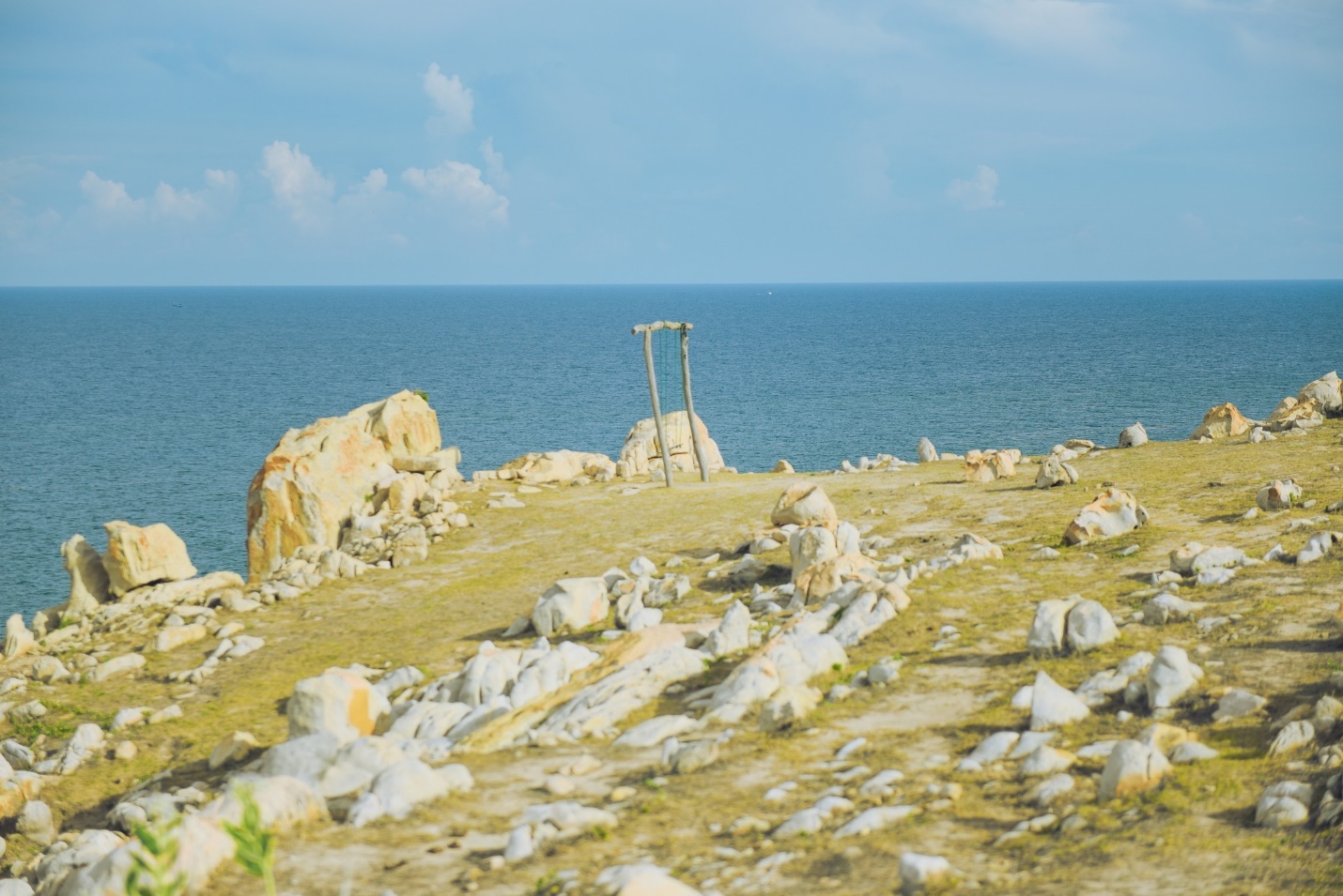 Chiêm ngưỡng công viên đá Ninh Thuận - Nơi đá dường như cũng có ‘tâm hồn’ - 15