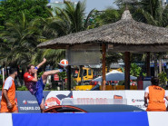 Chuyển động - Bình Định kỳ vọng thể thao gắn với sự kiện quốc tế hấp dẫn khách du lịch