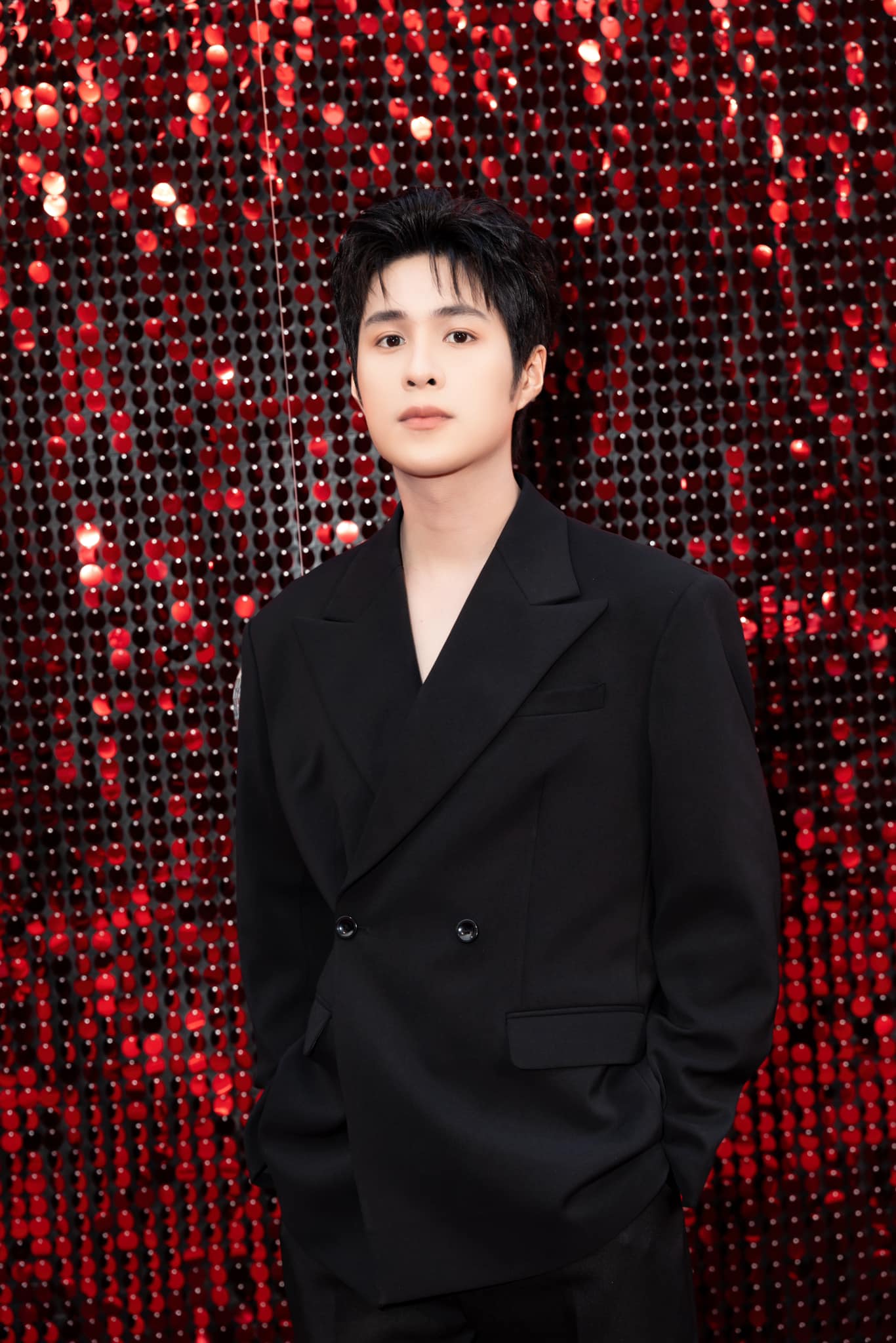Lộ diện người đứng sau giọng của Rocker Nguyễn trong "Móng vuốt": Hot boy từng “gây bão” show tỏ tình - 2