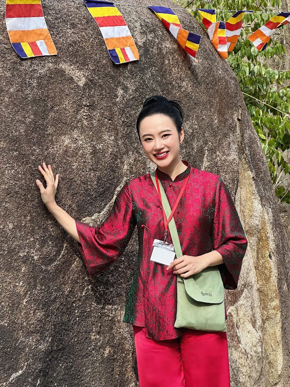 Angela Phương Trinh thừa nhận mâu thuẫn với mẹ suốt 2 năm qua, nói rõ chuyện nợ nần - 4