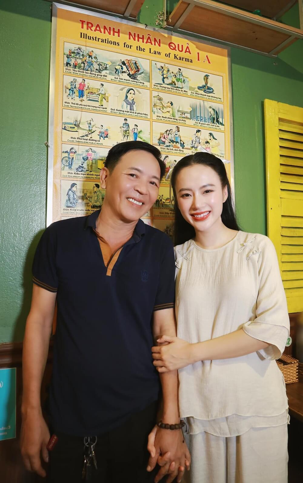 Angela Phương Trinh thừa nhận mâu thuẫn với mẹ suốt 2 năm qua, nói rõ chuyện nợ nần - 3