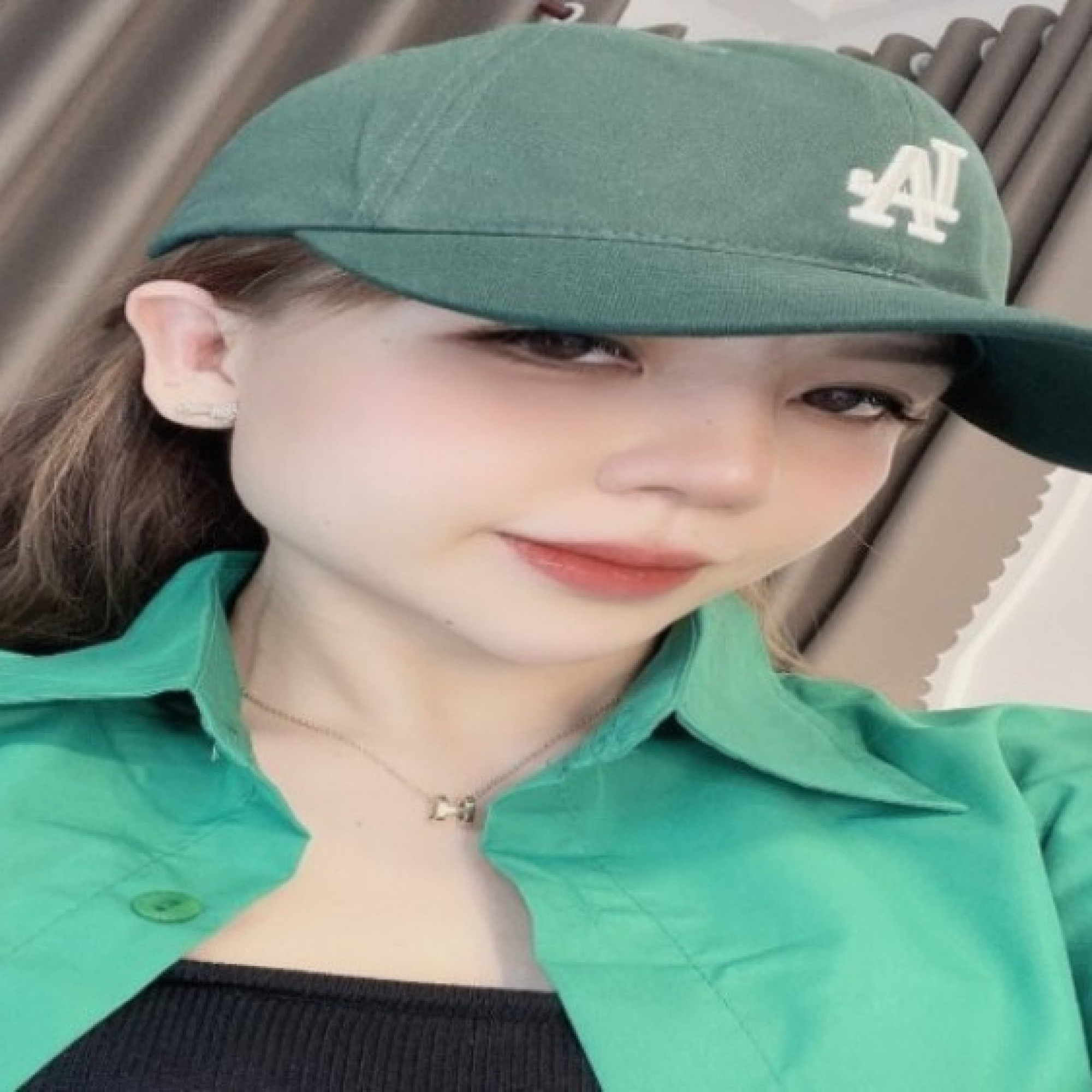 Giải trí - Huỳnh Trinh - Cô nàng 9x sở hữu thương hiệu thời trang Sam's House