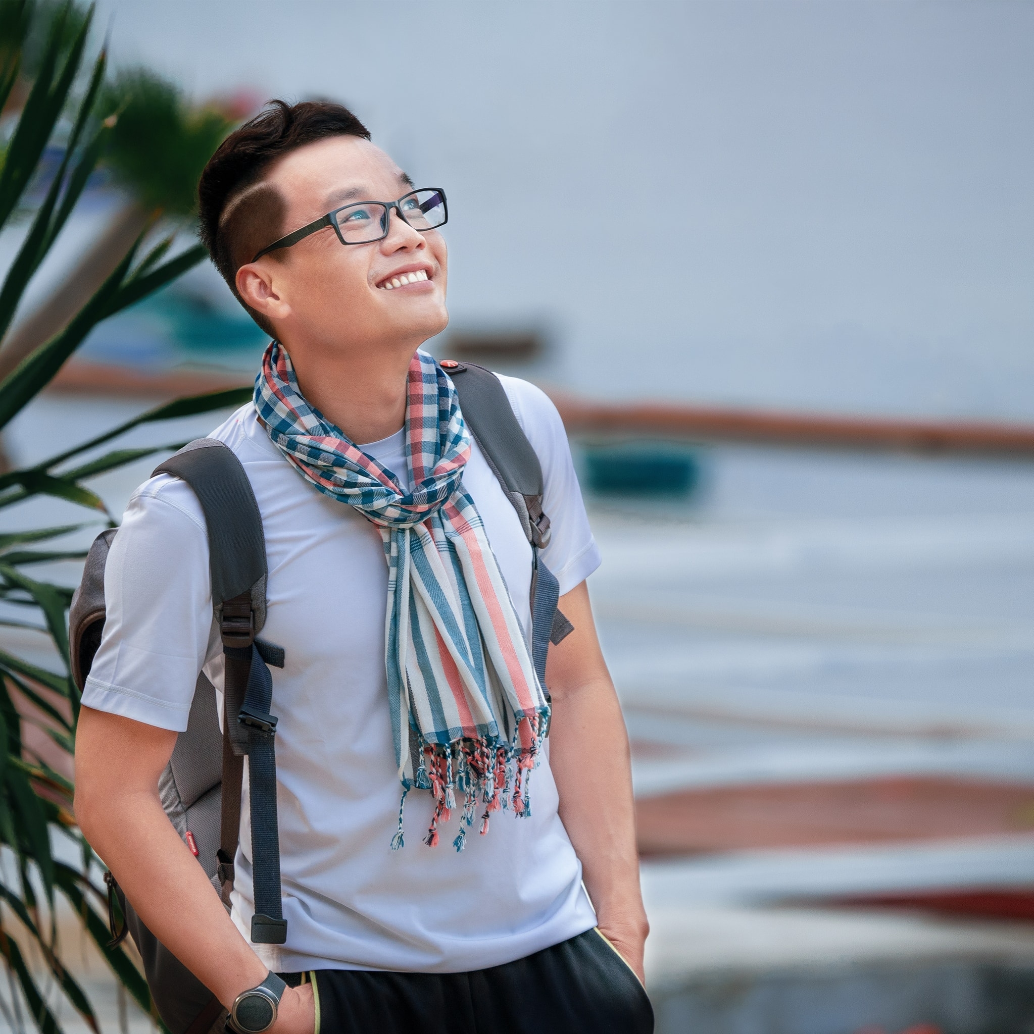 Nhiếp ảnh gia quê Phú Yên được vinh danh tại cuộc thi ảnh quốc tế - 3