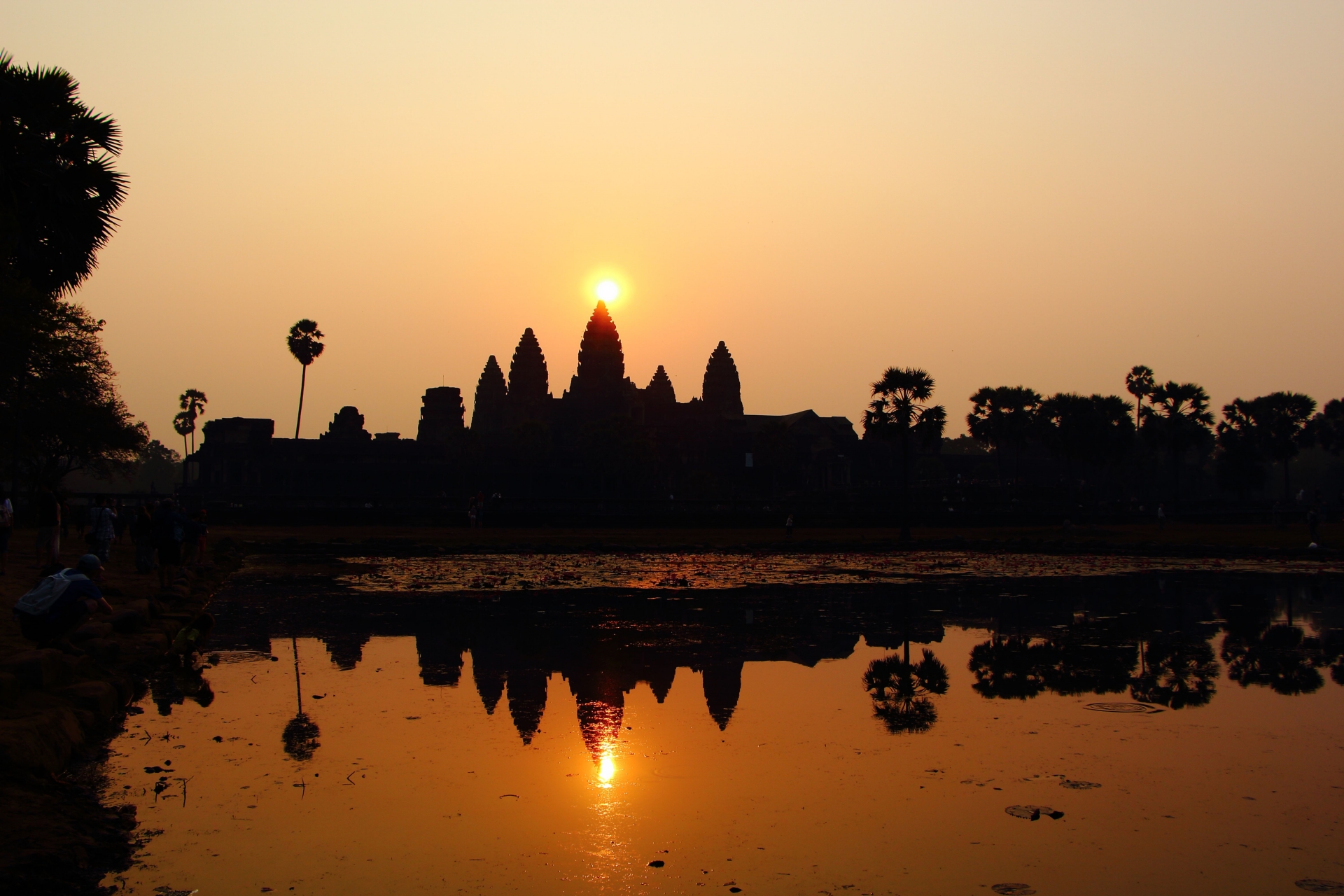 Top 5 trải nghiệm nhất định phải thử khi du lịch Campuchia - 2