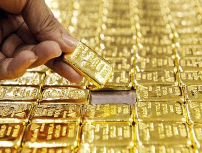 Tin trong nước - Giá vàng hôm nay ngày 10/6/2024: Vàng trong nước còn giảm mạnh?