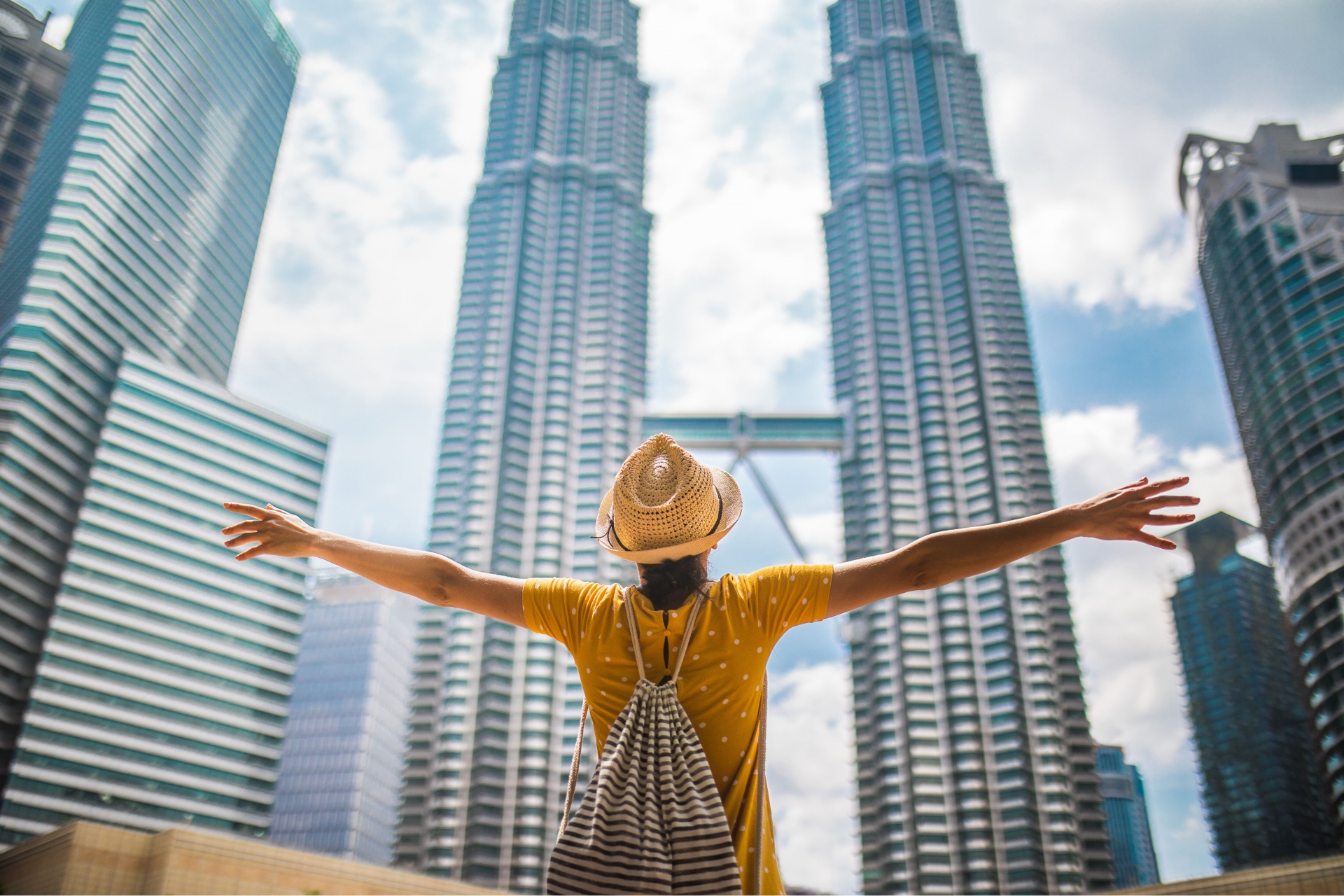 10 điều bạn nên biết khi du lịch Malaysia - 1