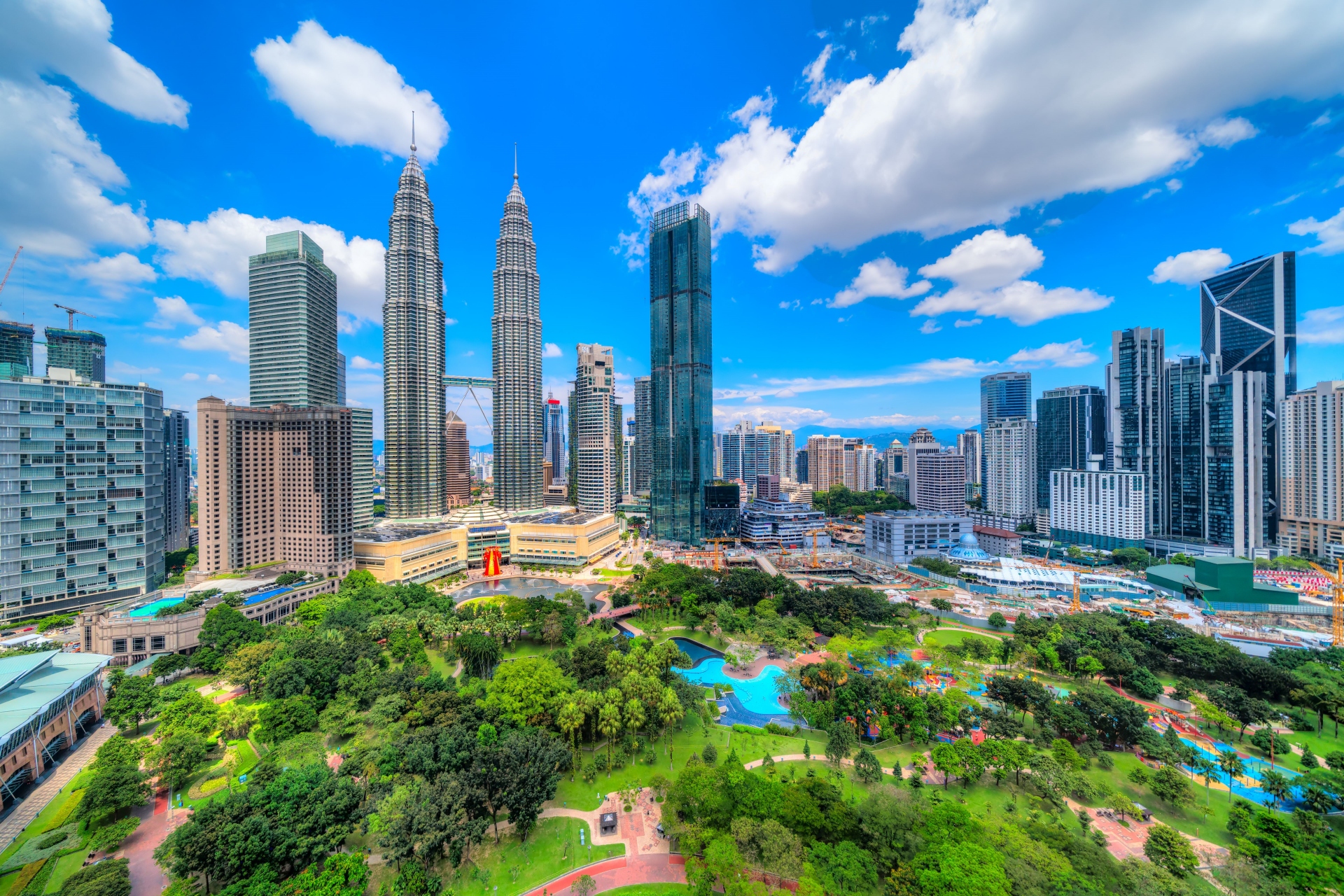 10 điều bạn nên biết khi du lịch Malaysia - 4