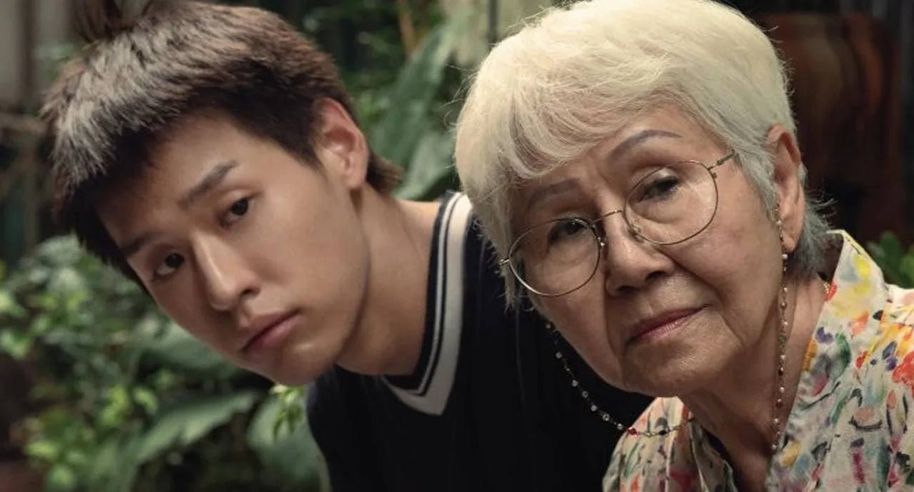 Nam chính "Gia tài của ngoại": Chàng thiếu gia “ngậm thìa vàng”, nam thần boylove đình đám - 3
