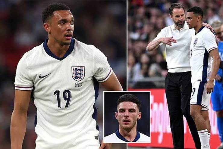 ĐT Anh trước thềm EURO: Rooney chỉ ra 3 sai lầm lớn của Southgate - 1