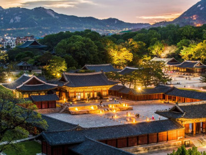 Xúc tiến du lịch làm đẹp, văn hóa nghệ thuật với Hàn Quốc