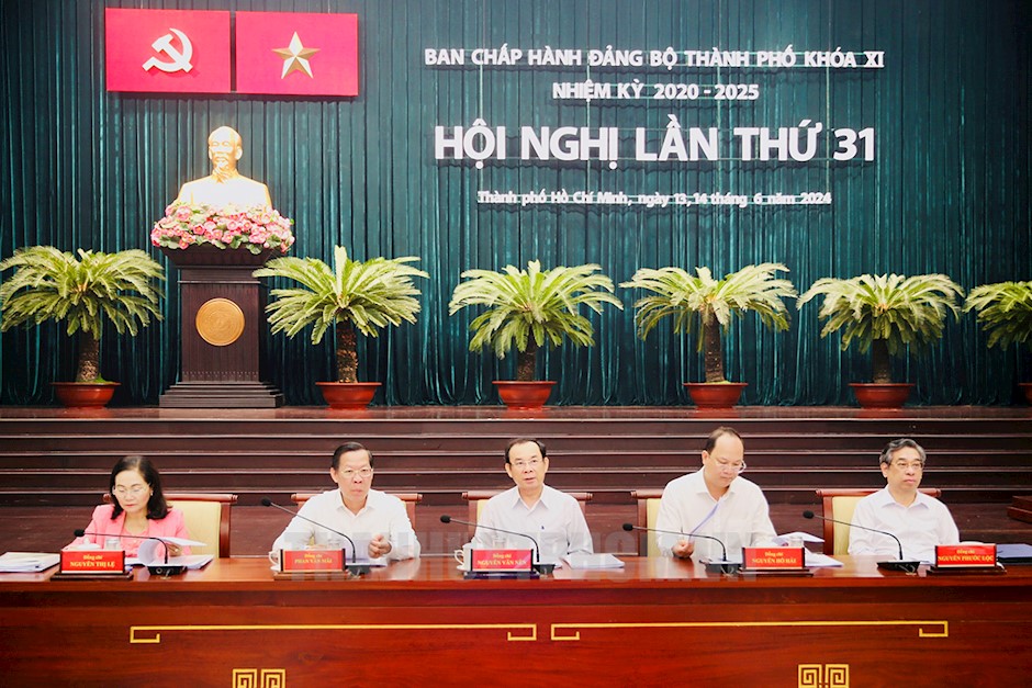 Tăng cường hiệu quả lan tỏa giá trị không gian văn hóa Hồ Chí Minh - 1