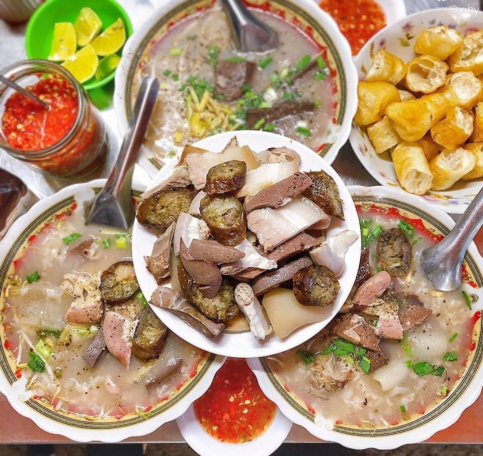 Ngày mưa đi ăn ở Sài Gòn: "Ô bỗng ngon ghê!” - 5