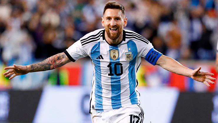 Dàn sao đua tài Copa America: Nunez dễ làm lu mờ Messi, James Rodriguez "hồi xuân" - 1