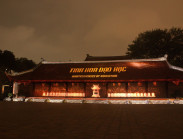 Khám phá di sản Văn Miếu - Quốc Tử Giám qua góc nhìn công nghệ