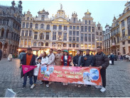 Tour châu Âu thu hút khách Việt nhờ ‘hiệu ứng’ từ EURO 2024
