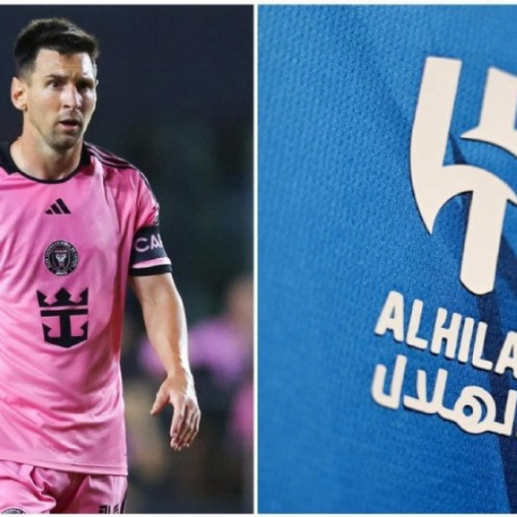  - Tiết lộ sốc: Messi từ chối 1,4 tỷ euro của Al Hilal, lộ lý do sang Mỹ thi đấu