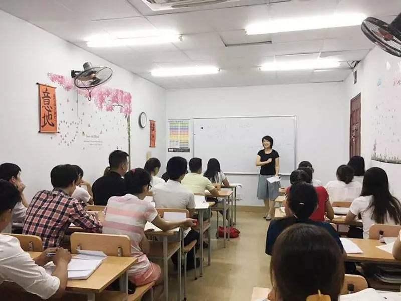 Giải đáp từ A-Z các thắc mắc về du học Nhật Bản tại Nisshin.edu.vn - 1