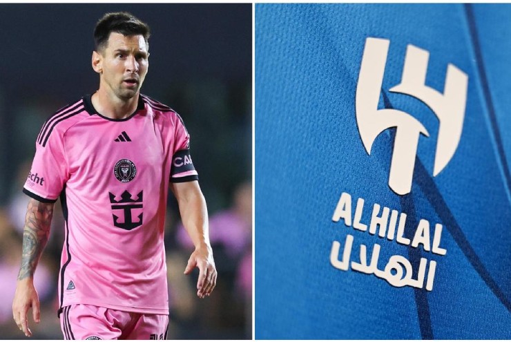 Tiết lộ sốc: Messi từ chối 1,4 tỷ euro của Al Hilal, lộ lý do sang Mỹ thi đấu - 1