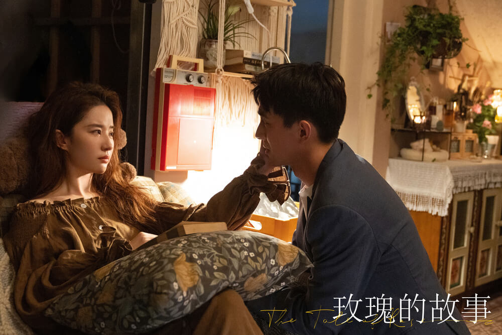 Không sở hữu dàn diễn viên đình đám vì sao Mặc Vũ Vân Gian vượt mặt Hồ Yêu của Dương Mịch? - 2