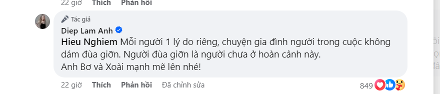 Động thái mới nhất của Xemesis hậu chia tay vợ trẻ kém 13 tuổi - 3