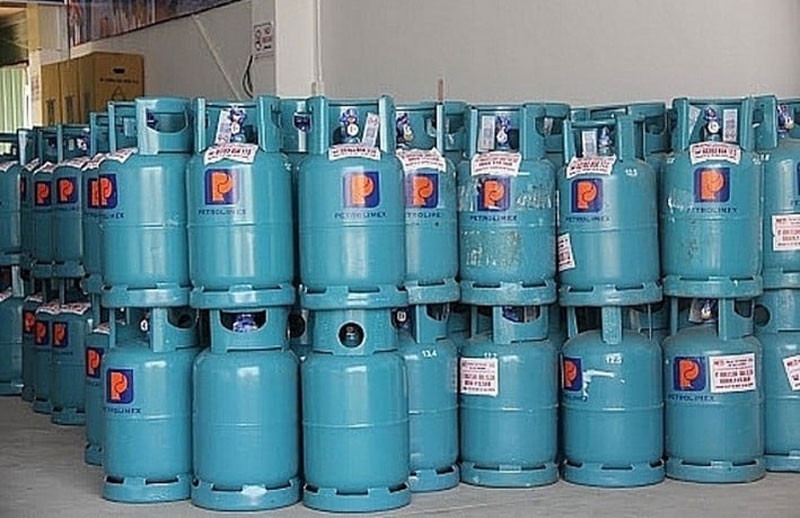 Giá gas hôm nay ngày 19/6/2024: Thế giới tiếp đà tăng - 1