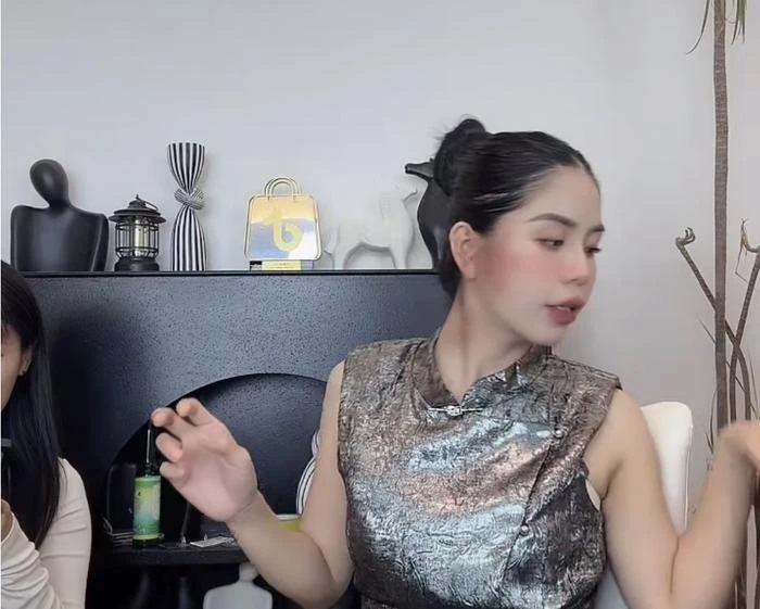 Chồng Hằng Du Mục lên tiếng về việc bạo hành vợ, phản ứng của Quang Linh Vlog gây chú ý - 1