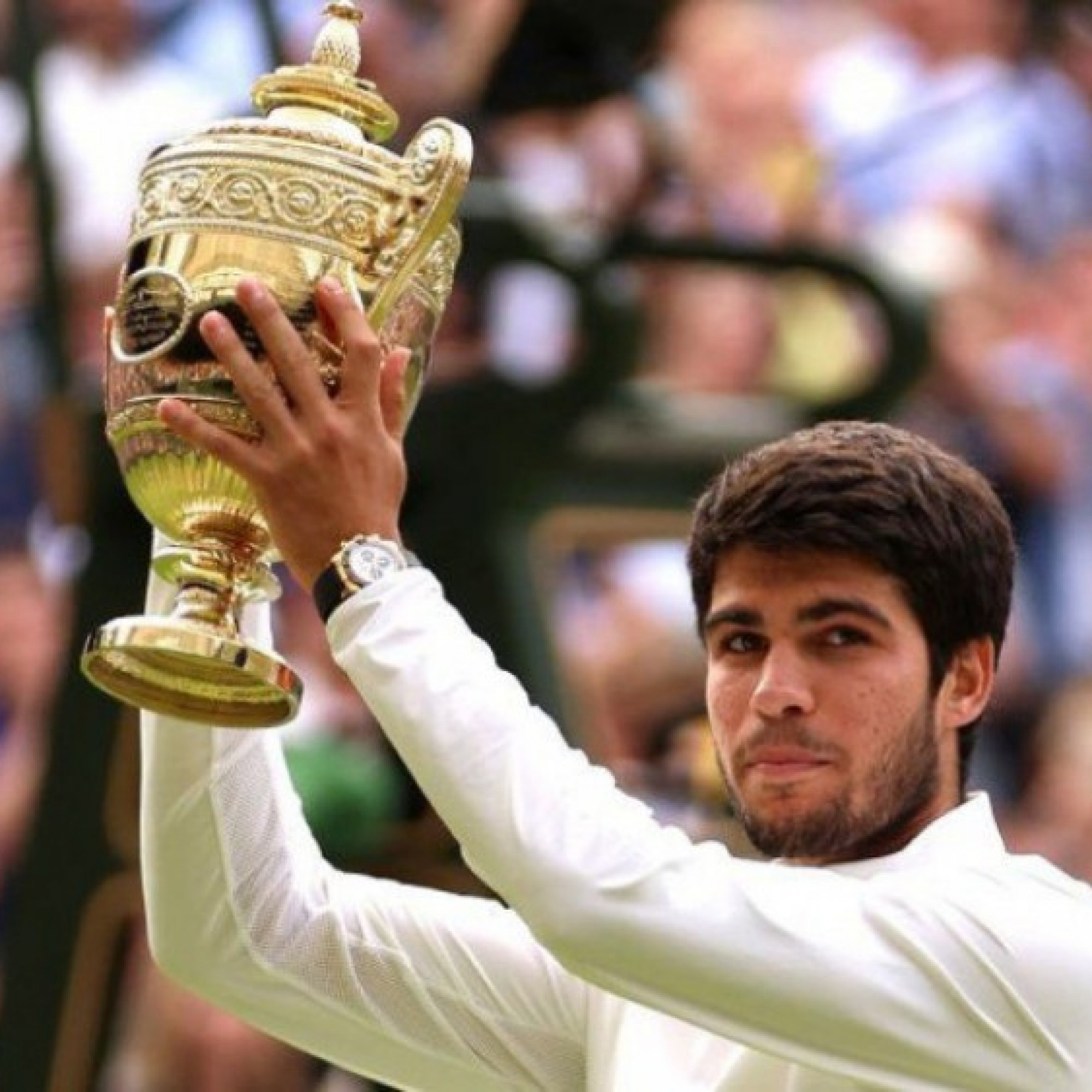  - Nóng nhất thể thao sáng 22/6: Alcaraz được dự đoán không vô địch Wimbledon