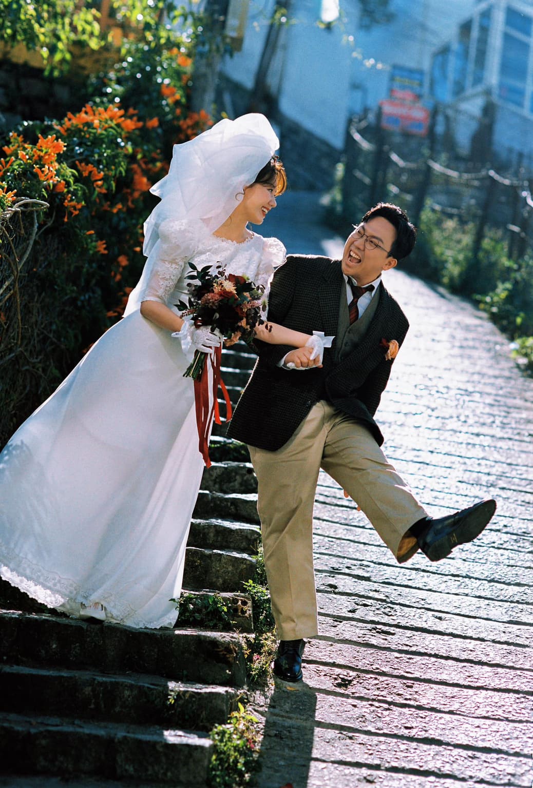 8 năm sống chung với Hari Won, Trấn Thành tiết lộ bị ép phải thường xuyên làm chuyện này - 6