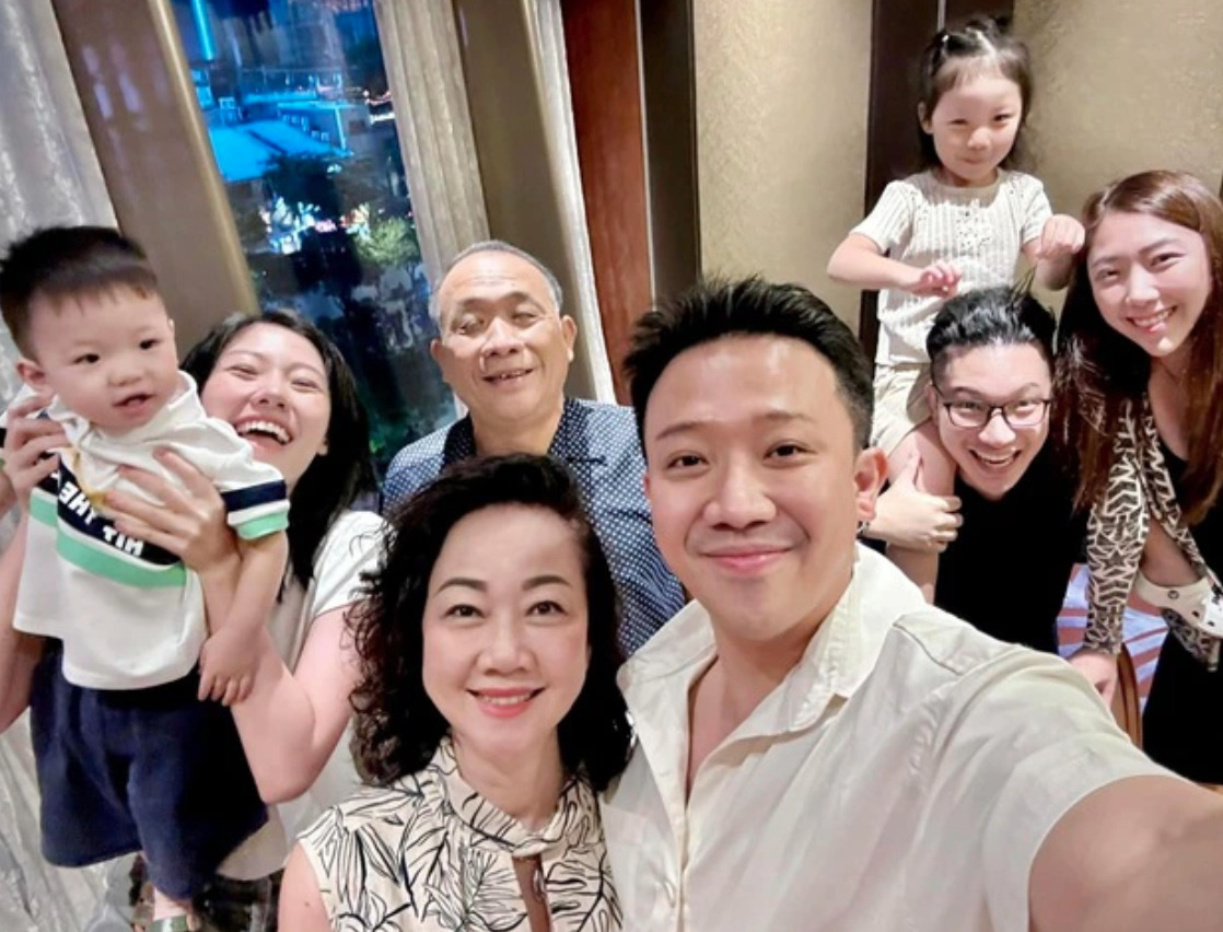8 năm sống chung với Hari Won, Trấn Thành tiết lộ bị ép phải thường xuyên làm chuyện này - 3