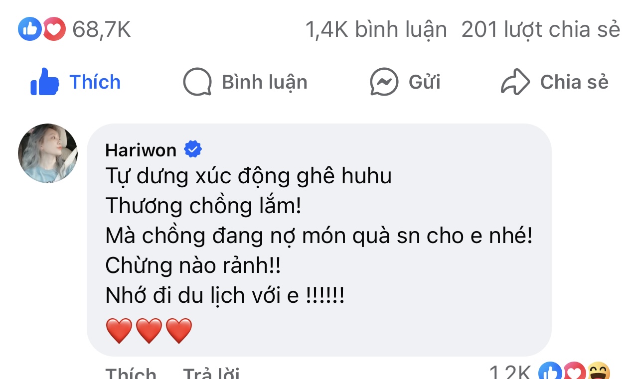 8 năm sống chung với Hari Won, Trấn Thành tiết lộ bị ép phải thường xuyên làm chuyện này - 2