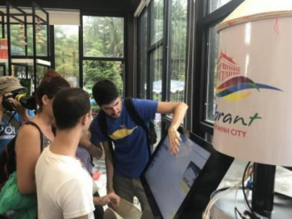 Sở Du lịch TP.HCM đẩy mạnh chuyển đổi số trong hoạt động thực thi công vụ