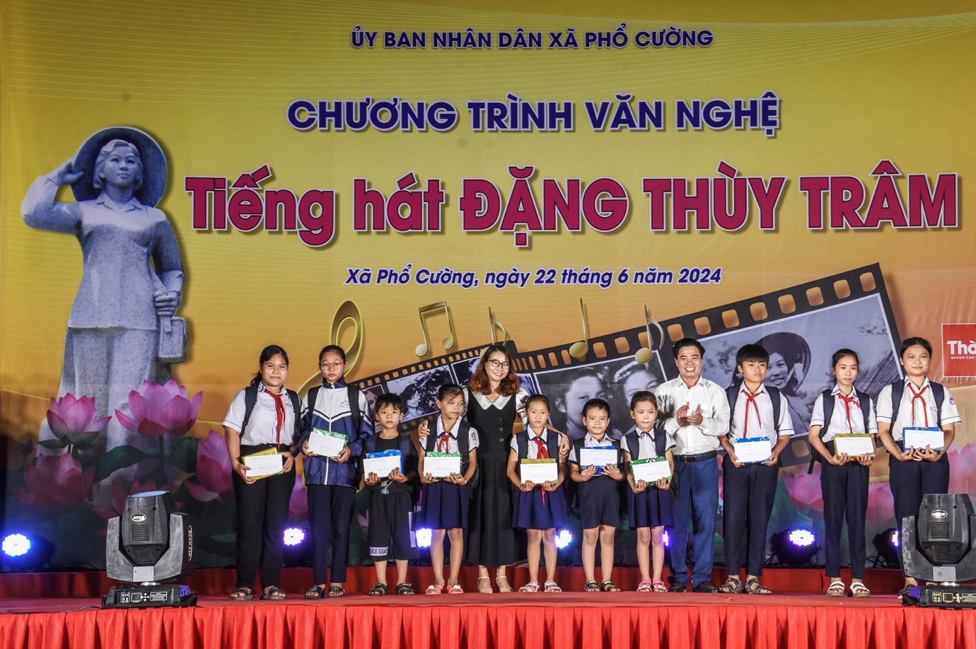 ‘tieng hat dang thuy tram’ truyen cam hung vi le song cong hien - 8