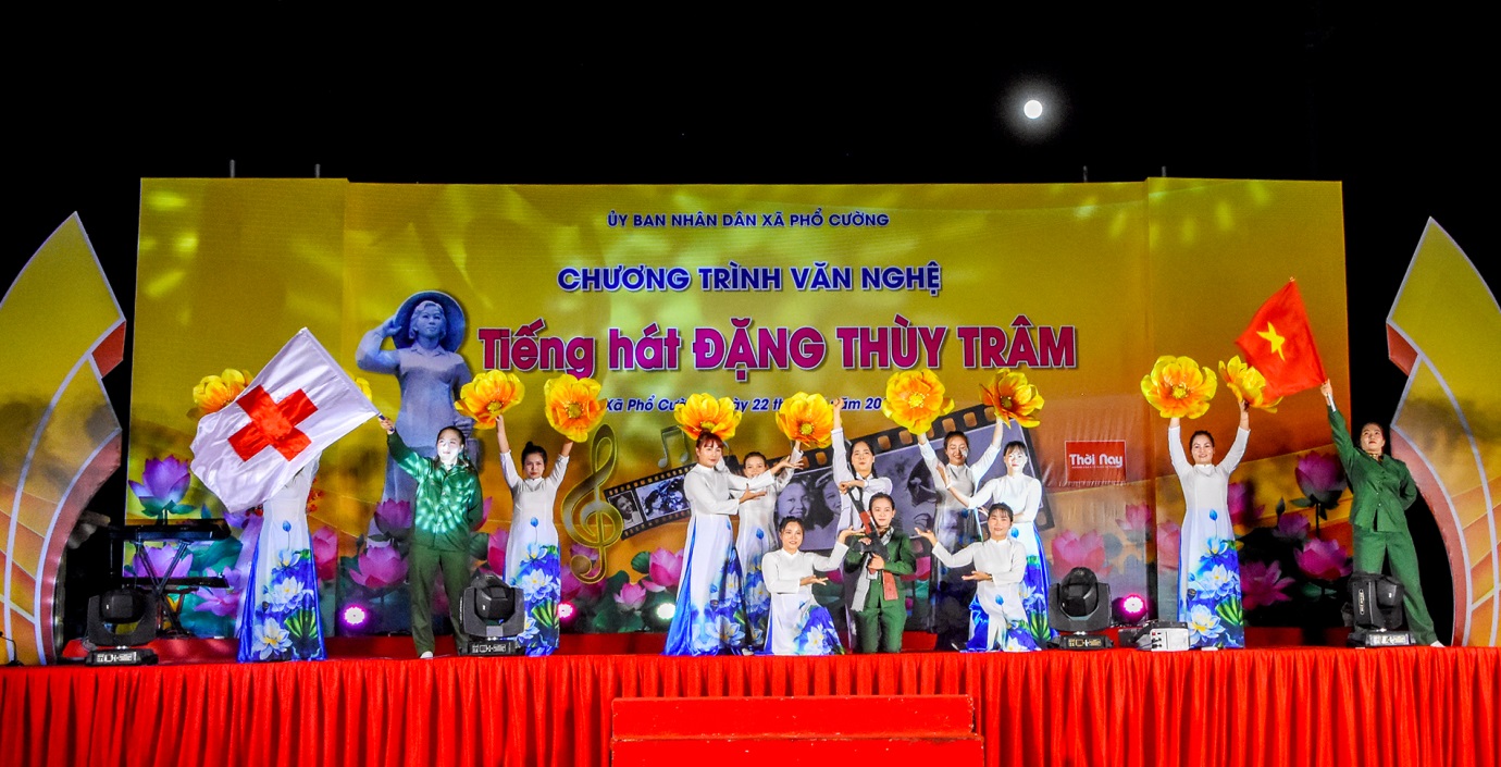 ‘tieng hat dang thuy tram’ truyen cam hung vi le song cong hien - 3