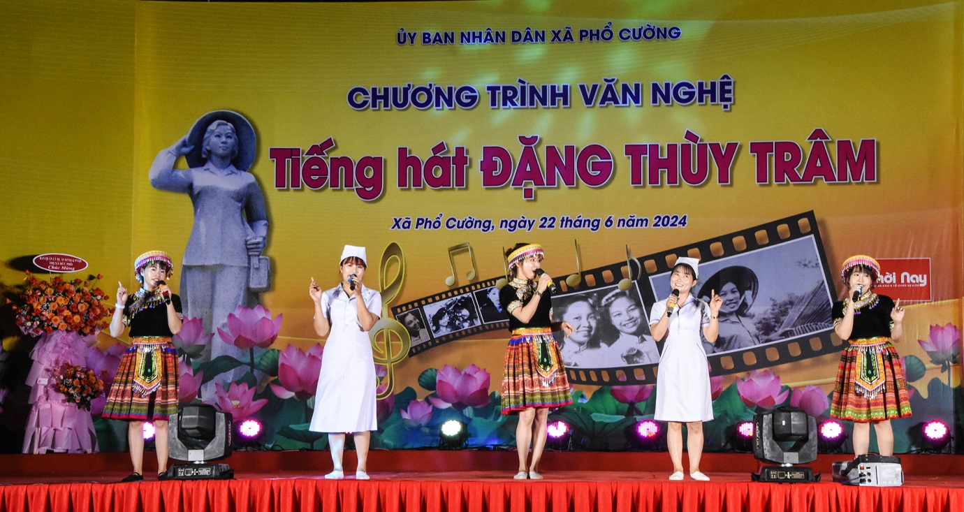 ‘tieng hat dang thuy tram’ truyen cam hung vi le song cong hien - 5